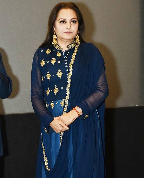 'खून-खून होता है, जाह्नवी को स्वीकार कर अर्जुन ने बोझ कम किया'