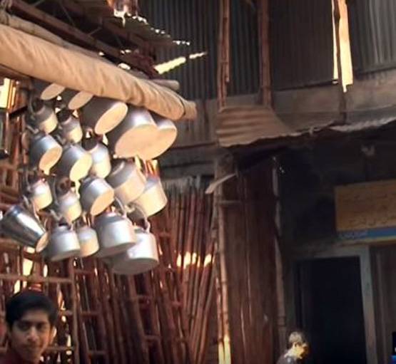 पाकिस्तान में है इन बॉलीवुड सितारों के पुश्तैनी घर