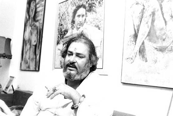 अपने पिता के थियेटर में काम करते थे शम्मी कपूर, 50 रुपए थी पहली सैलरी