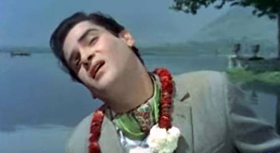 अपने पिता के थियेटर में काम करते थे शम्मी कपूर, 50 रुपए थी पहली सैलरी