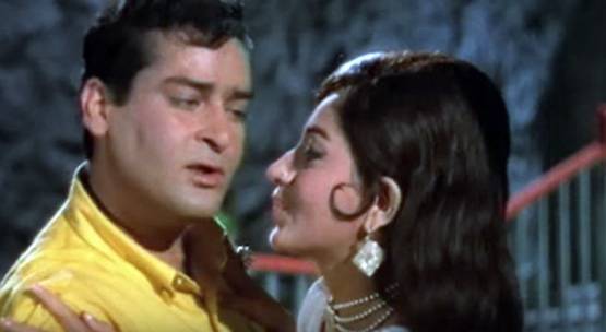 अपने पिता के थियेटर में काम करते थे शम्मी कपूर, 50 रुपए थी पहली सैलरी