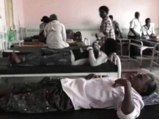 इस राज्य में सर्पदंश से खौफ में सरकार, करा रही है 'सर्प यज्ञ'