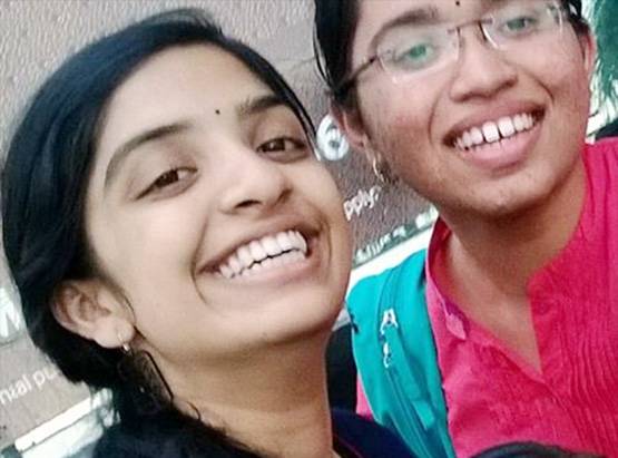 हैदराबाद की स्नेहा को गूगल ने दी नौकरी, सैलरी है 1.2 करोड़ रुपये