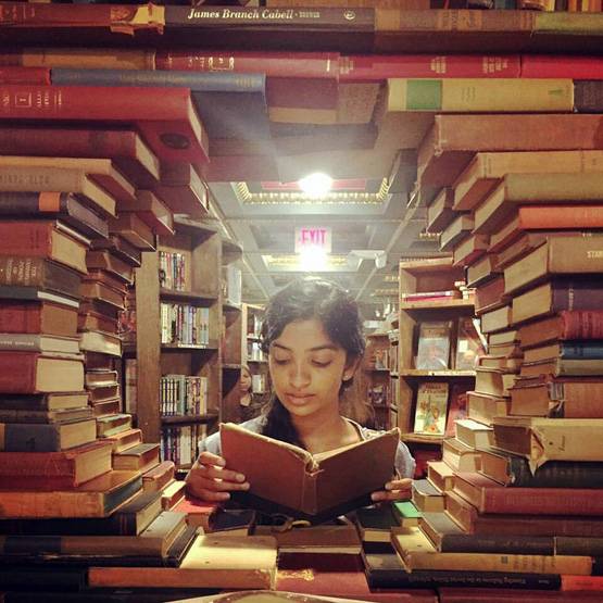 हैदराबाद की स्नेहा को गूगल ने दी नौकरी, सैलरी है 1.2 करोड़ रुपये