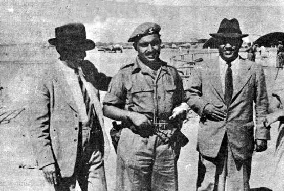 परमवीर चक्र: हाथ में फ्रेक्चर, 500 दुश्मनों से लड़ा था ये वीर!