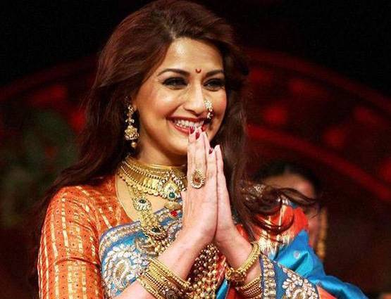 सोनाली बेंद्रे के पति ने बताया- अब कैसी है एक्ट्रेस की तबीयत