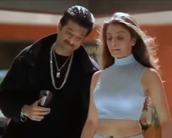 19 साल पहले ताल से हिट हुई ऐश्वर्या-अनिल की जोड़ी, ऐसा था Look