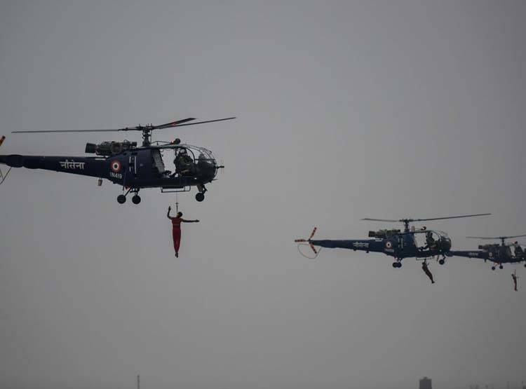 क्या है भारत का ऑपरेशन कैक्टस, जिसे याद दिलाने पर भड़का मालदीव