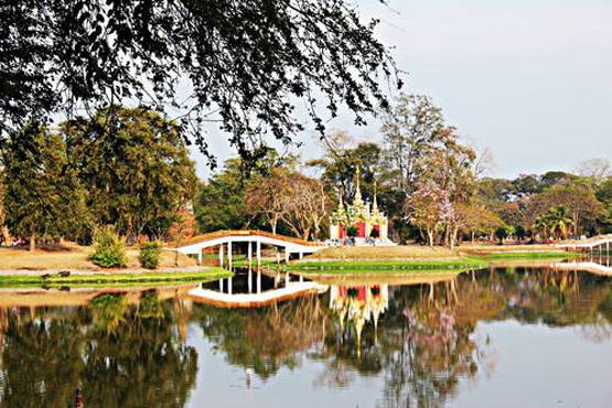 थाईलैंड के 'अयोध्या' में बनेगा भव्य राम मंदिर, निर्माण हुआ शुरू
