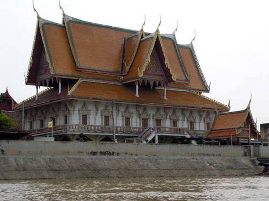 थाईलैंड के 'अयोध्या' में बनेगा भव्य राम मंदिर, निर्माण हुआ शुरू