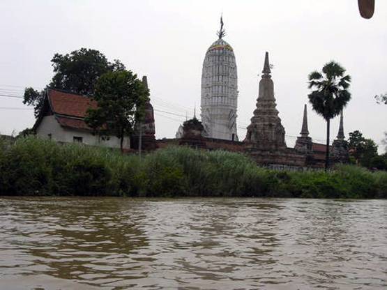 थाईलैंड के 'अयोध्या' में बनेगा भव्य राम मंदिर, निर्माण हुआ शुरू