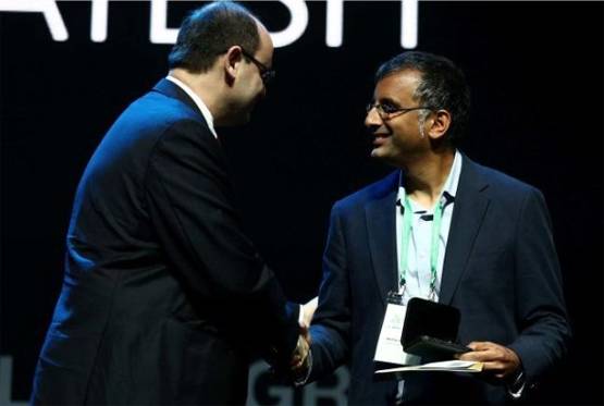 जानें अक्षय वेंकटेश को, जिन्हें मिला गणित का 'नोबेल' फील्ड्स मेडल