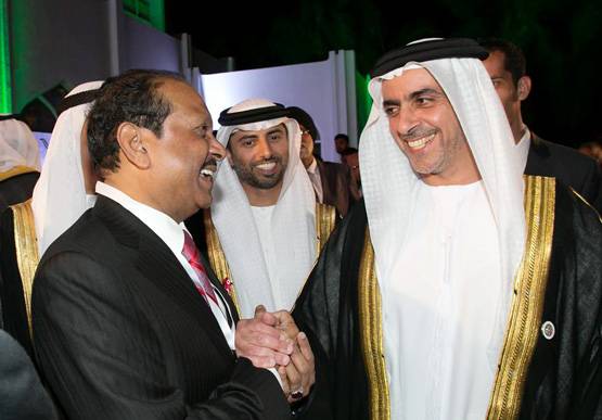 UAE से 700 करोड़ के बवाल के पीछे है ये शख्स, 273 अरब का है मालिक