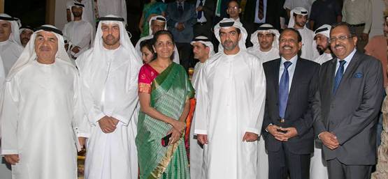 UAE से 700 करोड़ के बवाल के पीछे है ये शख्स, 273 अरब का है मालिक