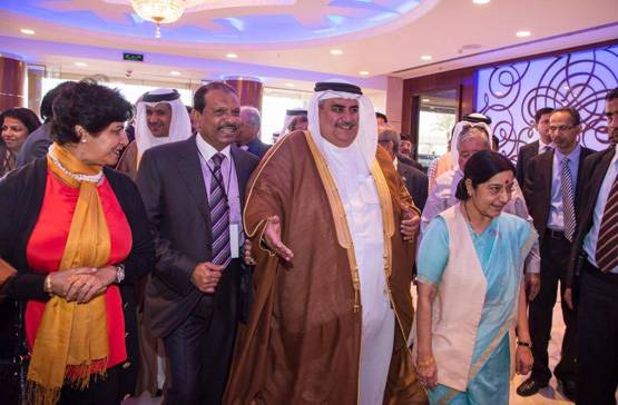 UAE से 700 करोड़ के बवाल के पीछे है ये शख्स, 273 अरब का है मालिक