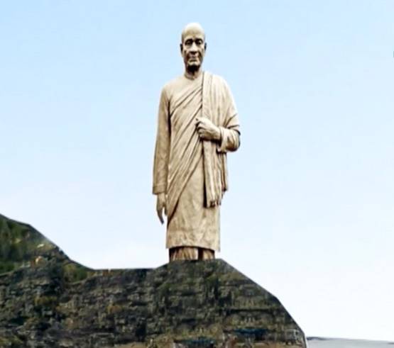 PM मोदी ने 182 मीटर ही क्यों रखी स्टैच्यू ऑफ यूनिटी की ऊंचाई?