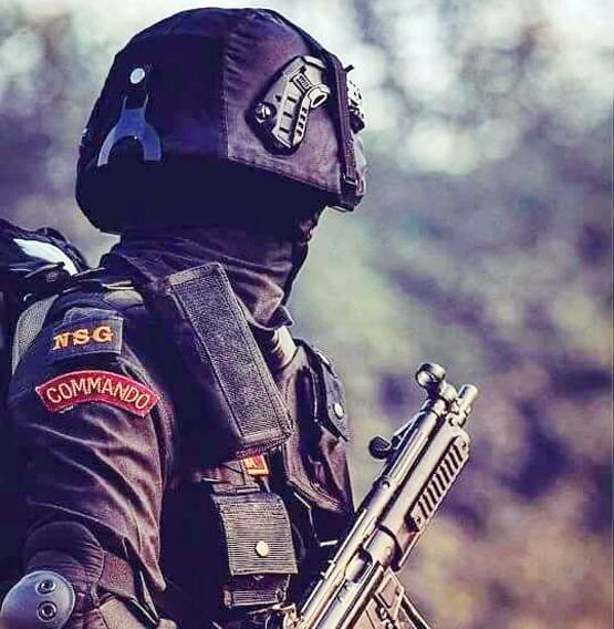 जानें- कैसे बनते हैं ब्लैक कैट कमांडो? ऐसे होती है ट्रेनिंग