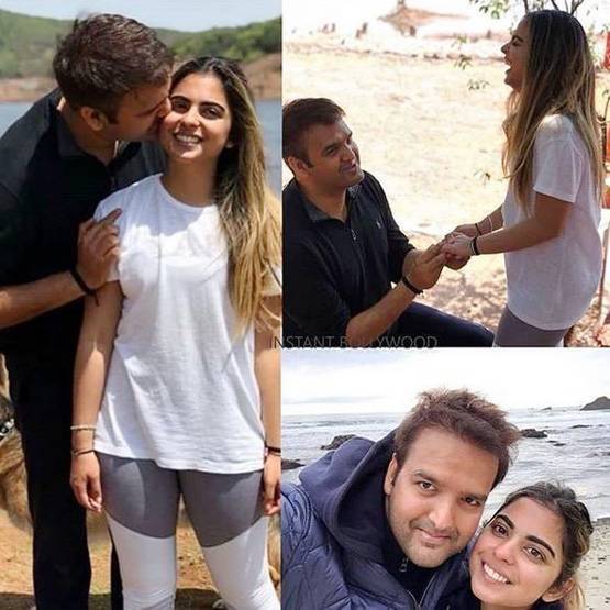 जानें- आनंद पीरामल-ईशा अंबानी के बिजनेस और एजुकेशन के बारे में