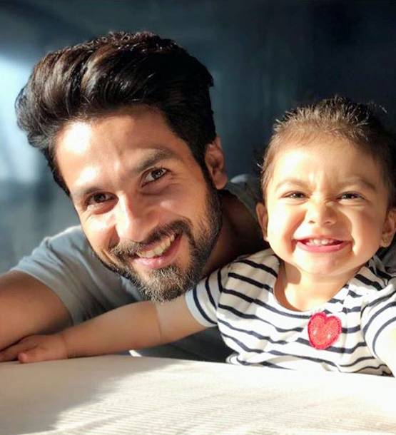 बत्ती गुल... का प्रमोशन करने से शाहिद कपूर ने किया इंकार, ये है वजह