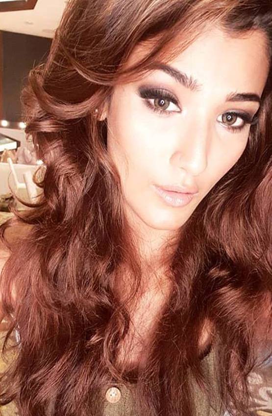 अब IAS बनना चाहती हैं ये मॉडल! मिला है Miss Diva का खिताब