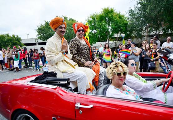 भारत के पहले गे राजकुमार, पत्नी के सामने खुला था राज!