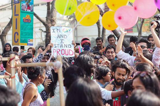 यहां जानें-  L, G, B, T, I और Q का सही मतलब...