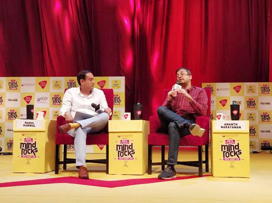 लड़कियां नहीं, लड़के कर रहे ज्यादा शॉपिंग, Myntra के CEO का खुलासा