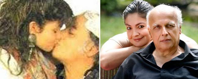 परवीन बॉबी के साथ रिलेशनशिप में रहा था ये फिल्म निर्देशक