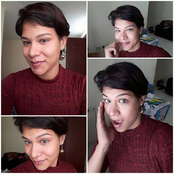 वजन ज्यादा होने पर पति ने छोड़ा, फिर ये महिला बनी Bodybuilder