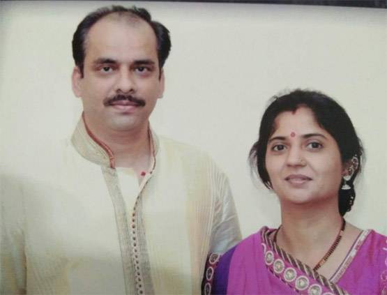 अहमदाबाद का 'बुराड़ी कांड': सुसाइड नोट में 'काली शक्ति' का जिक्र