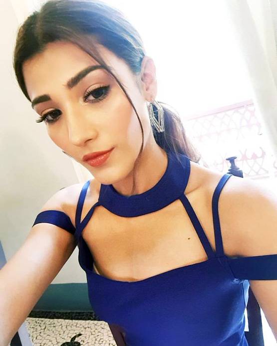 अब IAS बनना चाहती हैं ये मॉडल! मिला है Miss Diva का खिताब