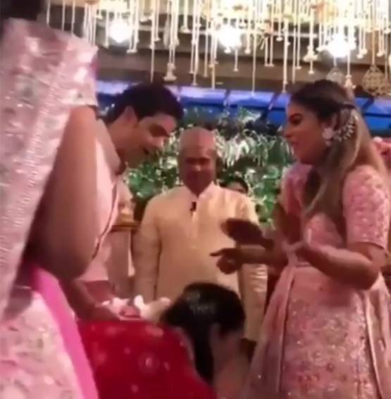 3 दिन तक ईशा अंबानी की सगाई का जश्न, पार्टी में ये है ड्रेस कोड