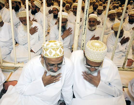 जानें: बोहरा समुदाय को, जो खुद को बाकी मुस्लिमों से अलग मानता है