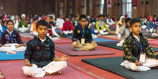 बाबा रामदेव का गुरुकुल 'आचार्यकुलम', जानें- दाखिले की प्रक्रिया