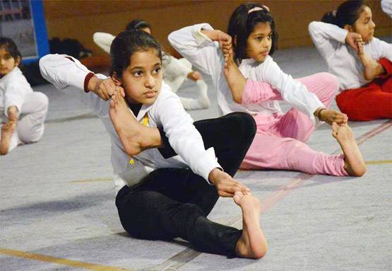 बाबा रामदेव का गुरुकुल 'आचार्यकुलम', जानें- दाखिले की प्रक्रिया