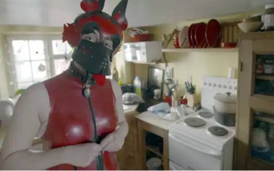 समलैंगिकता छोड़िए, यहां जानवरों-पेड़ों से सेक्स का अधिकार मांग रहे लोग!