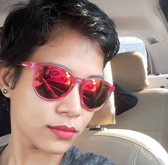 वजन ज्यादा होने पर पति ने छोड़ा, फिर ये महिला बनी Bodybuilder