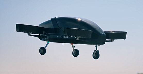 जल्द सच हो सकता है 'उड़ने वाली टैक्सी' का सपना