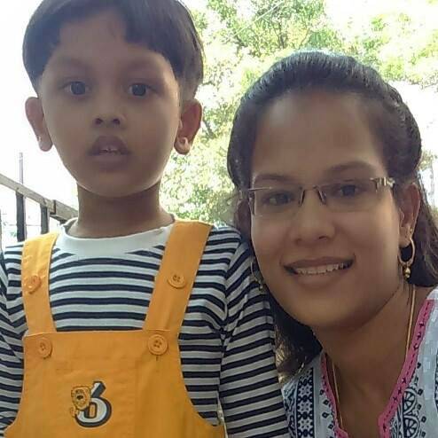 वजन ज्यादा होने पर पति ने छोड़ा, फिर ये महिला बनी Bodybuilder