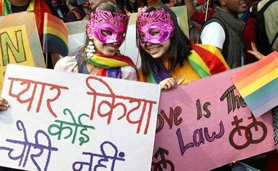 इस राज्य में सबसे ज्यादा होते थे धारा 377 के केस, अब मिलेगी आजादी