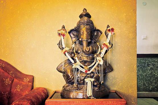 घर में भूलकर भी ना रखें गणपति की ऐसी मूर्ति, होता है अशुभ