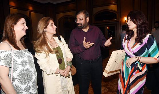 'मेरी सारी फि‍ल्में बैन हों', ट्विंकल खन्ना ने ऐसा क्यों कहा?