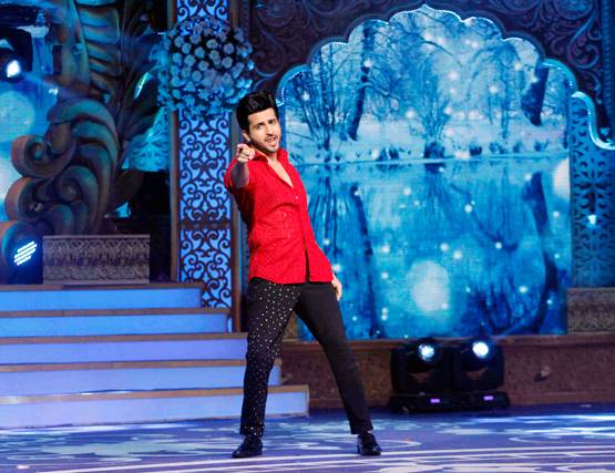 कुंडली भाग्य में गणेशोत्सव का जश्न, स्टार्स ने दी डांस परफॉर्मंस