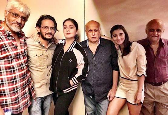 12 साल की उम्र में क्यों सुसाइड करना चाहती थीं आल‍िया की बहन?