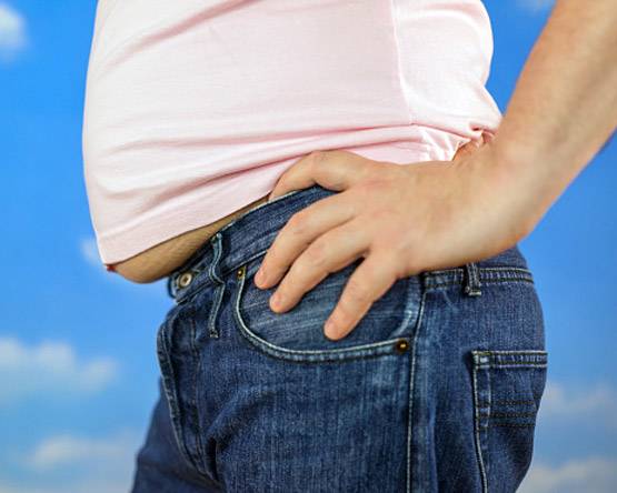 अगर ऐसी है आपके शरीर की बनावट तो हो जाएं सावधान!