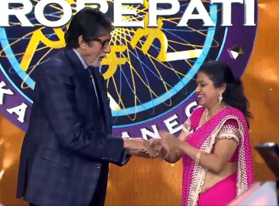 KBC के इतिहास का सबसे मजाकिया शो, सभी का हंस-हंसकर बुरा हाल