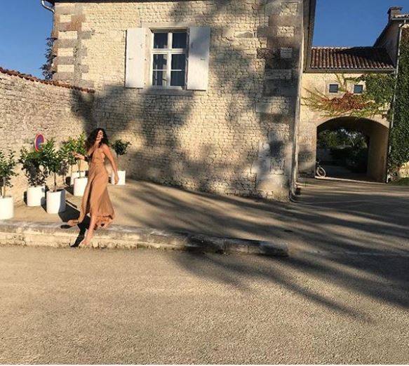 क्या साउथ अफ्रीकन गर्लफ्रेंड संग यूरोप हॉलिडे पर हैं अर्जुन रामपाल?