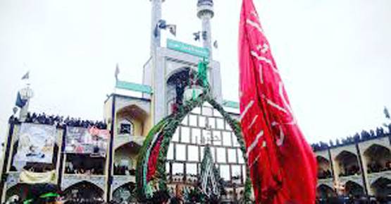 जानें, भारत क्यों आना चाहते थे इमाम हुसैन?