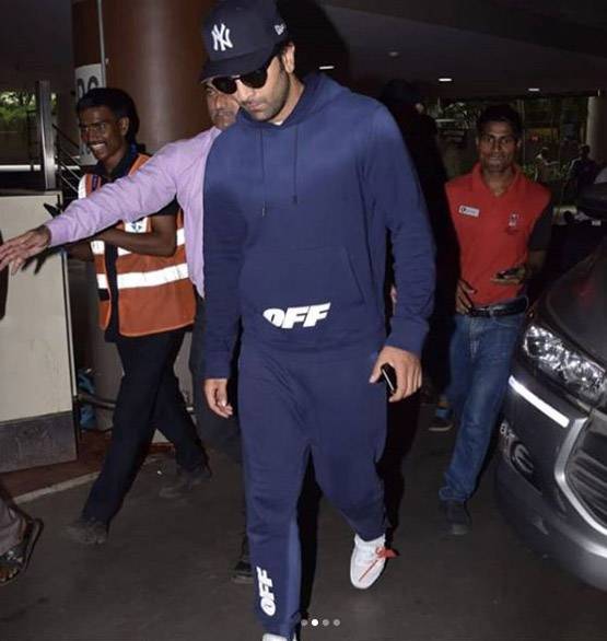 2.75 लाख के इस जूते के फैन हैं अर्जुन-रणबीर, ये है खास बात