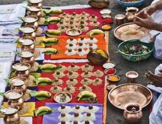 गया में ही क्यों पितरों का श्राद्ध करने जाते हैं लोग? जानें